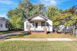 1215 S Ellis St, Wichita, KS 67211