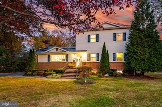 2617 N STEVENS ST, Alexandria, VA 22311
