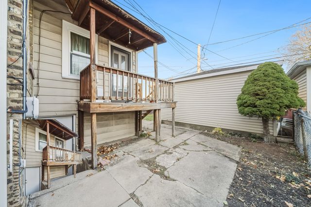 3449 N Lavergne Avenue, Chicago, IL 60641