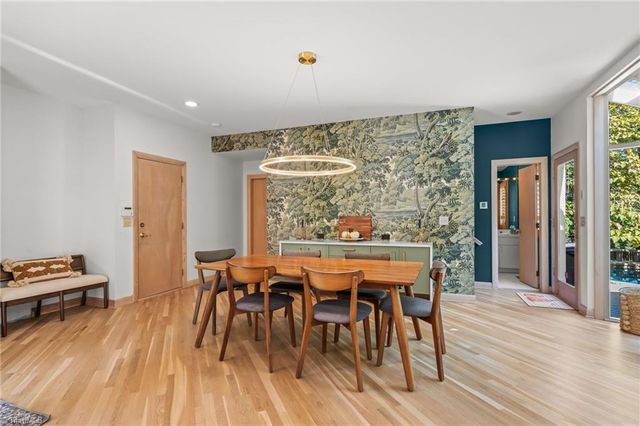 3910 Hazel Lane, Greensboro, NC 27408