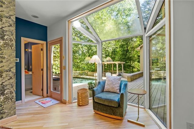 3910 Hazel Lane, Greensboro, NC 27408