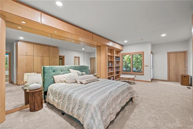 3910 Hazel Lane, Greensboro, NC 27408