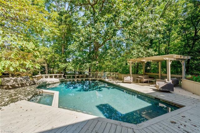 3910 Hazel Lane, Greensboro, NC 27408
