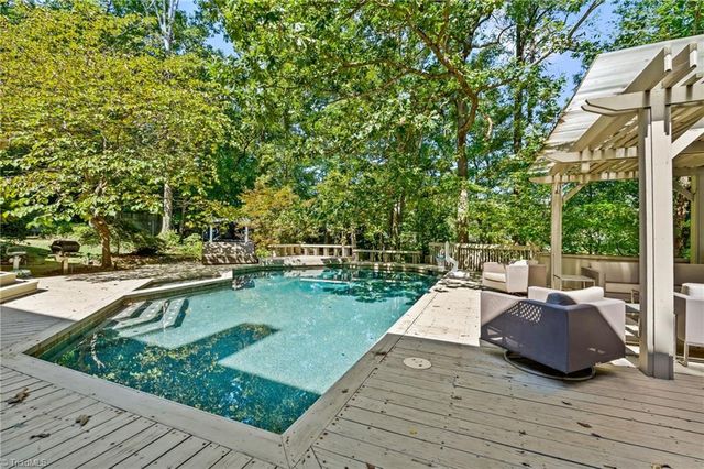 3910 Hazel Lane, Greensboro, NC 27408