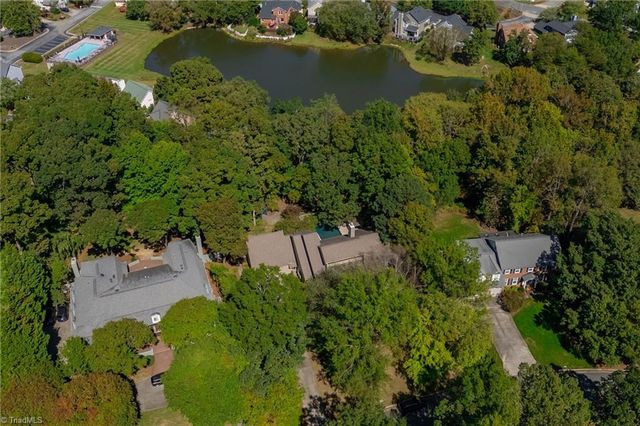 3910 Hazel Lane, Greensboro, NC 27408