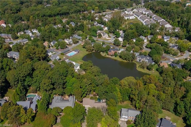 3910 Hazel Lane, Greensboro, NC 27408