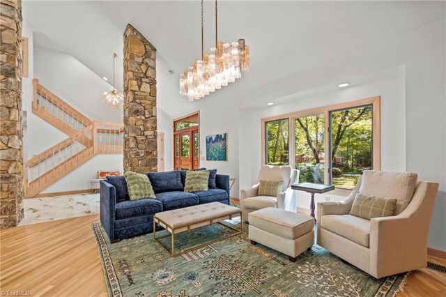3910 Hazel Lane, Greensboro, NC 27408