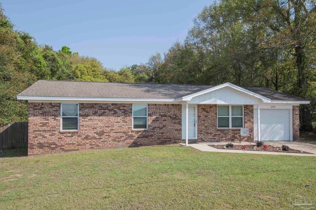 5578 Cyanamid Rd, Milton, FL 32583