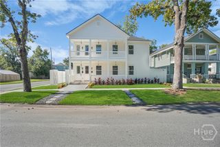 773 E Duffy Street A, Savannah, GA 31401