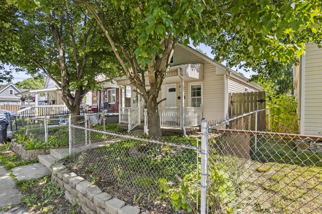 207 York Street, Lexington, KY 40508