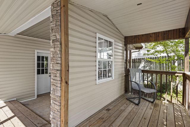 207 York Street, Lexington, KY 40508