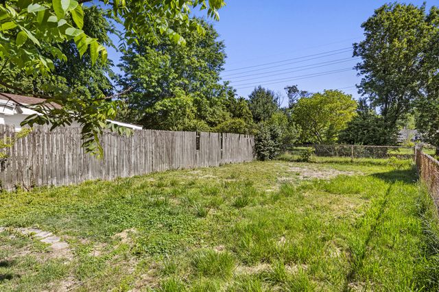 207 York Street, Lexington, KY 40508