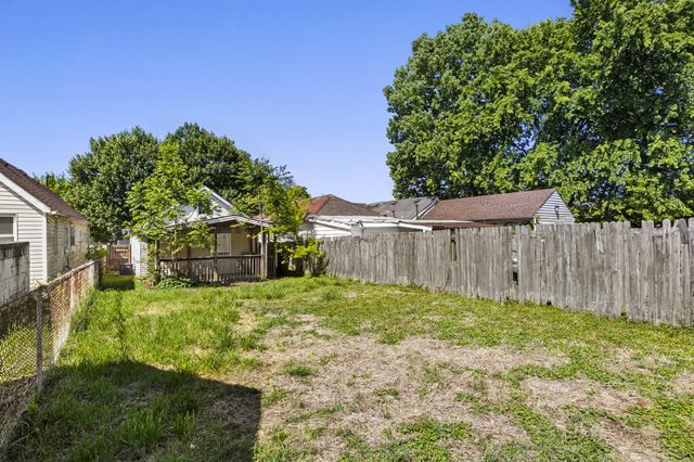 207 York Street, Lexington, KY 40508