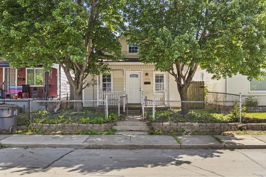 207 York Street, Lexington, KY 40508