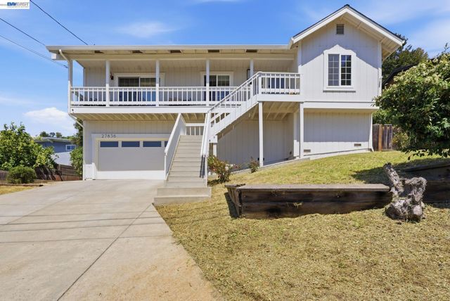 27836 E 16Th St, Hayward, CA 94544