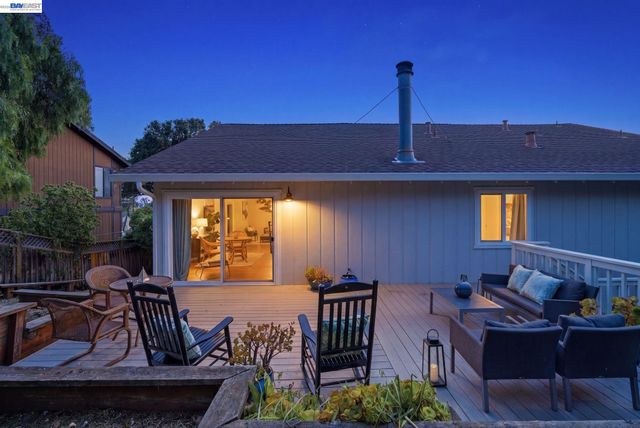 27836 E 16Th St, Hayward, CA 94544
