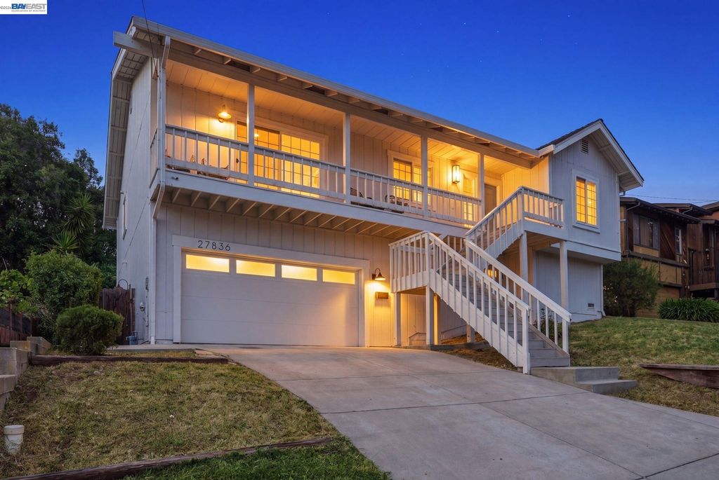 27836 E 16Th St, Hayward, CA 94544