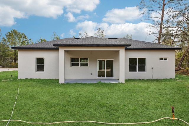 80 MALAUKA PASS COURSE, Ocklawaha, FL 32179