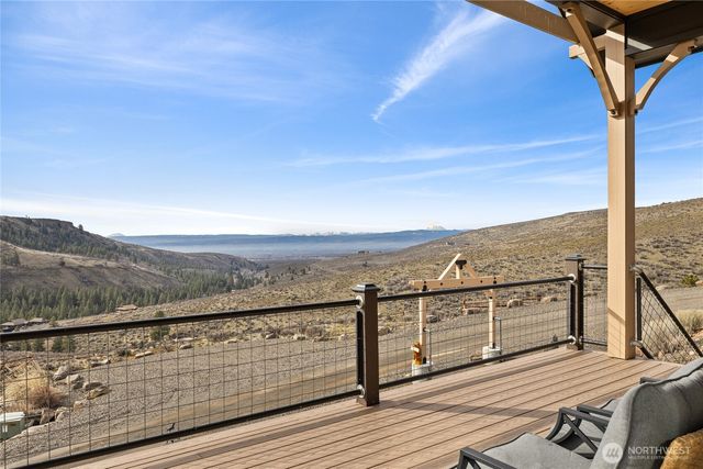 6083 Secret Canyon Road, Ellensburg, WA 98926