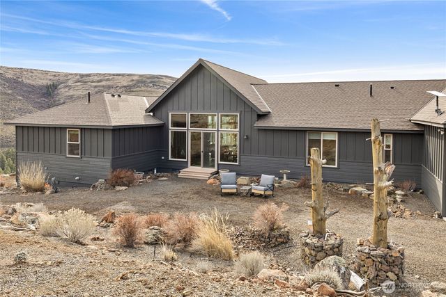 6083 Secret Canyon Road, Ellensburg, WA 98926
