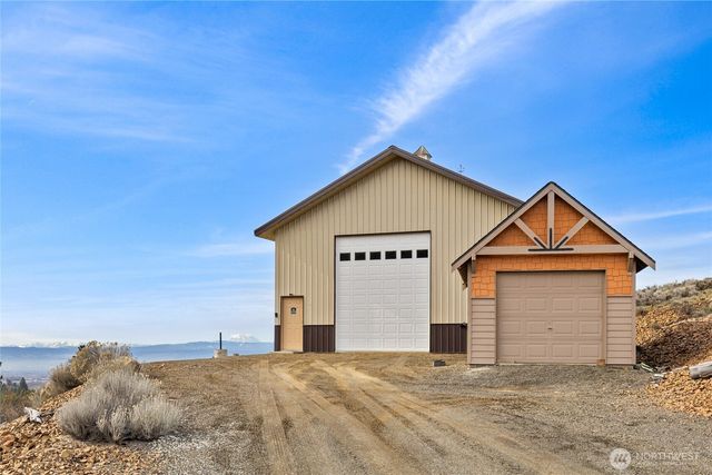 6083 Secret Canyon Road, Ellensburg, WA 98926
