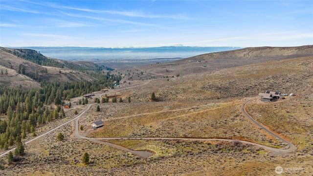 6083 Secret Canyon Road, Ellensburg, WA 98926