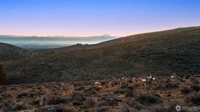 6083 Secret Canyon Road, Ellensburg, WA 98926