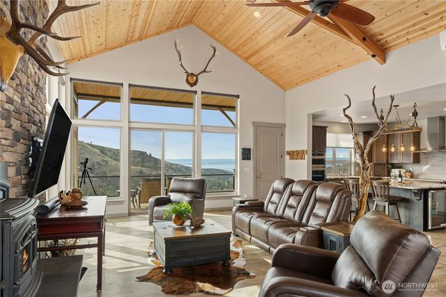 6083 Secret Canyon Road, Ellensburg, WA 98926