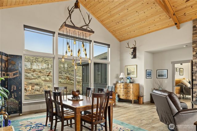 6083 Secret Canyon Road, Ellensburg, WA 98926