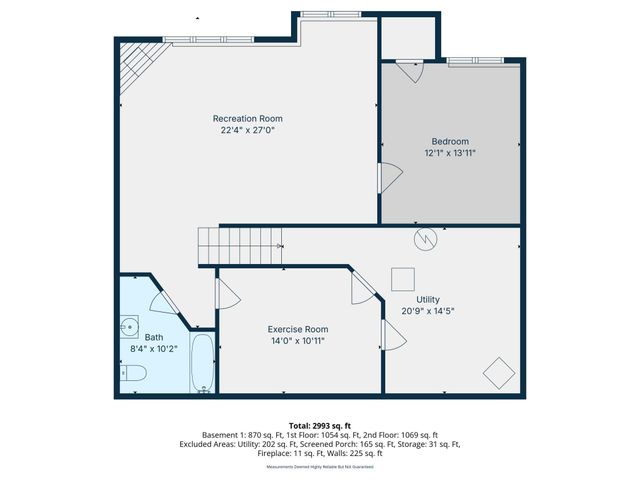 909 New Century Boulevard S, Maplewood, MN 55119