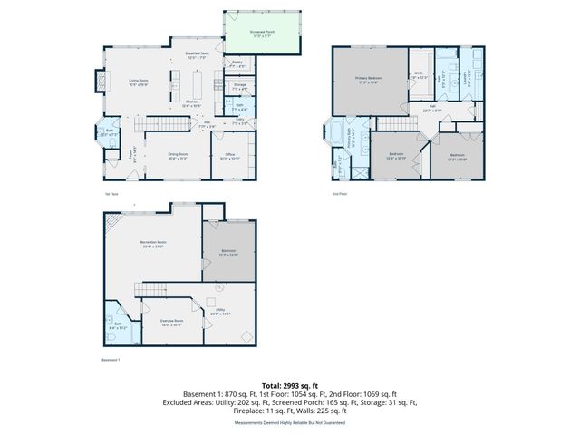 909 New Century Boulevard S, Maplewood, MN 55119