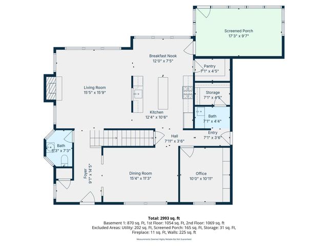 909 New Century Boulevard S, Maplewood, MN 55119