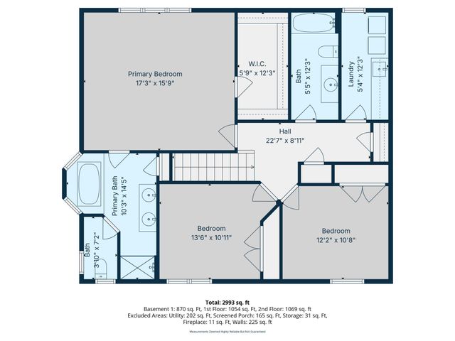 909 New Century Boulevard S, Maplewood, MN 55119