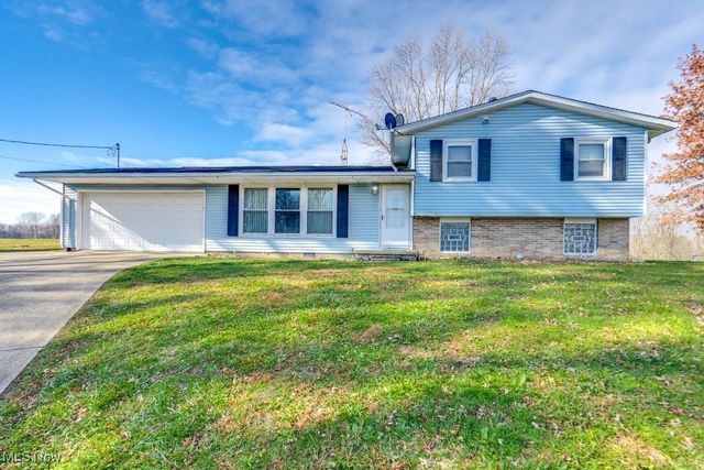5049 Ridgeport Avenue SE, Minerva, OH 44657