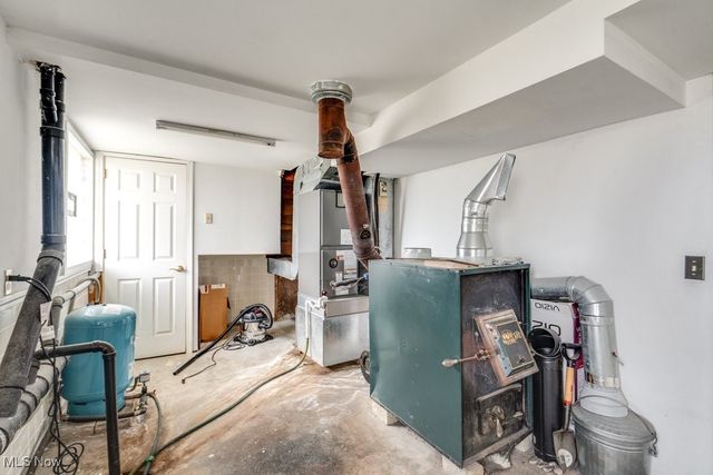 5049 Ridgeport Avenue SE, Minerva, OH 44657