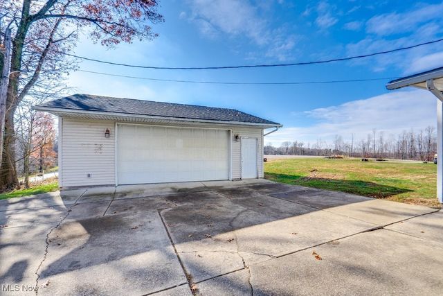 5049 Ridgeport Avenue SE, Minerva, OH 44657