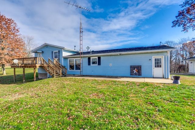 5049 Ridgeport Avenue SE, Minerva, OH 44657