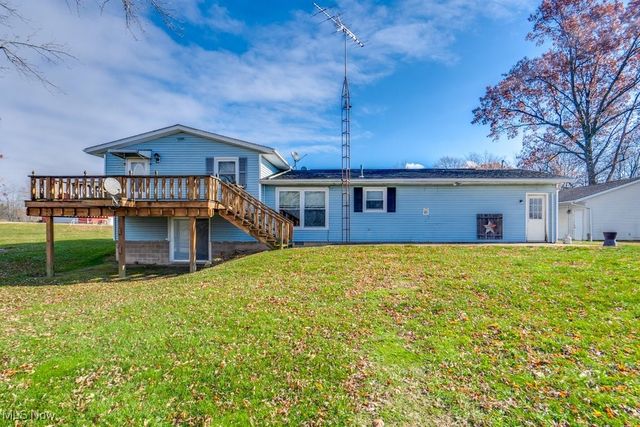 5049 Ridgeport Avenue SE, Minerva, OH 44657
