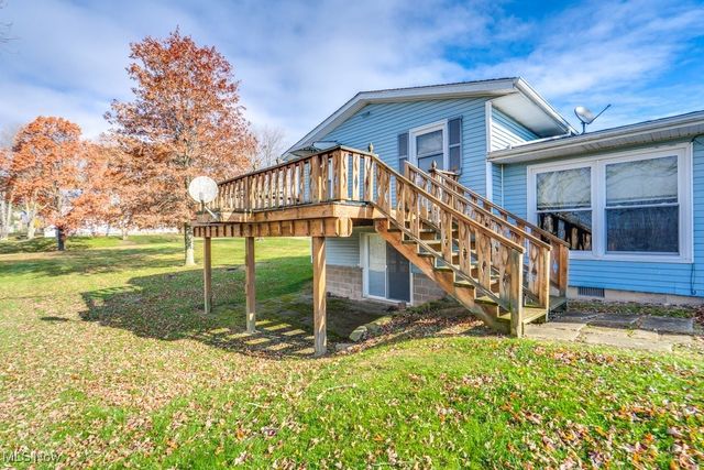 5049 Ridgeport Avenue SE, Minerva, OH 44657