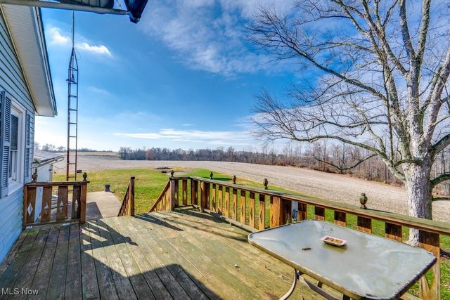 5049 Ridgeport Avenue SE, Minerva, OH 44657