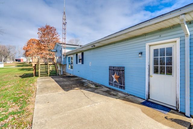 5049 Ridgeport Avenue SE, Minerva, OH 44657