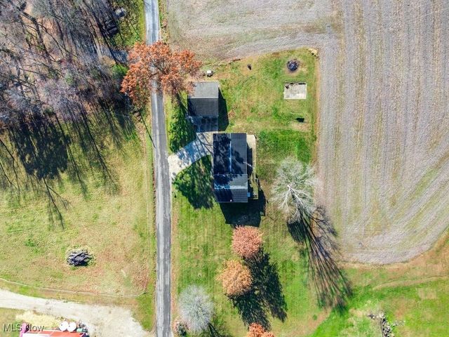 5049 Ridgeport Avenue SE, Minerva, OH 44657