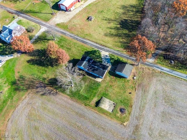 5049 Ridgeport Avenue SE, Minerva, OH 44657