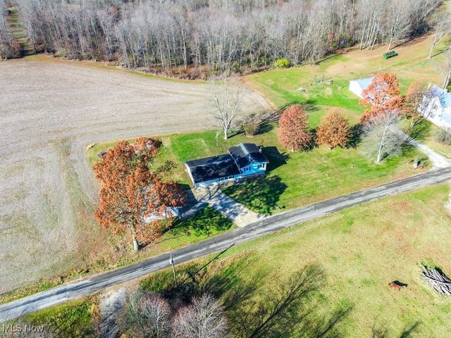 5049 Ridgeport Avenue SE, Minerva, OH 44657