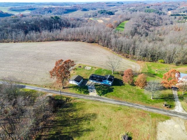 5049 Ridgeport Avenue SE, Minerva, OH 44657