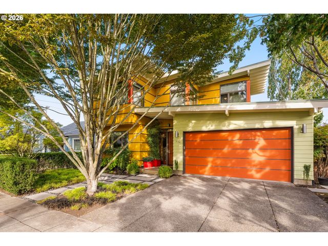 7132 N CONCORD Ave, Portland, OR 97217