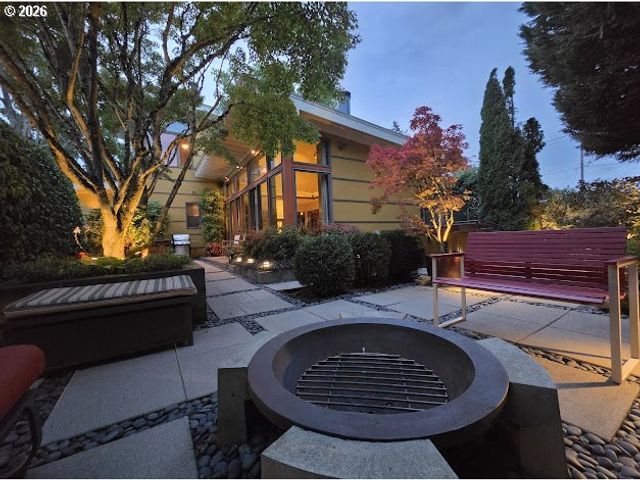 7132 N CONCORD Ave, Portland, OR 97217