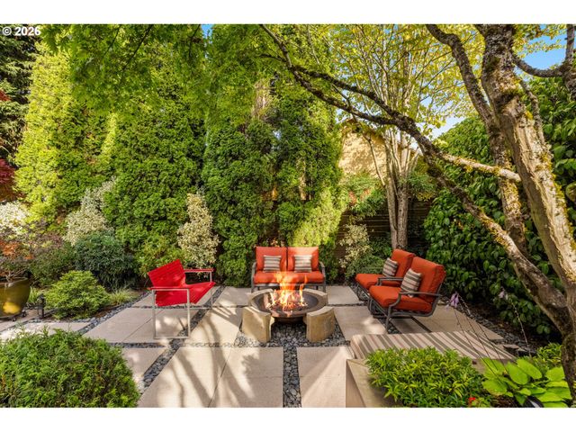 7132 N CONCORD Ave, Portland, OR 97217