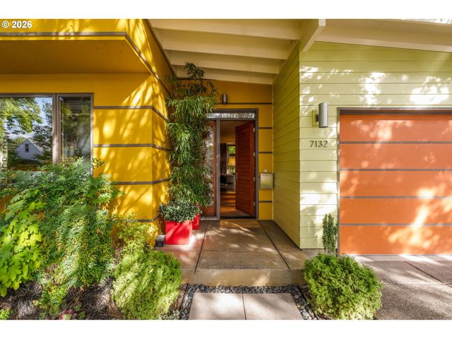 7132 N CONCORD Ave, Portland, OR 97217