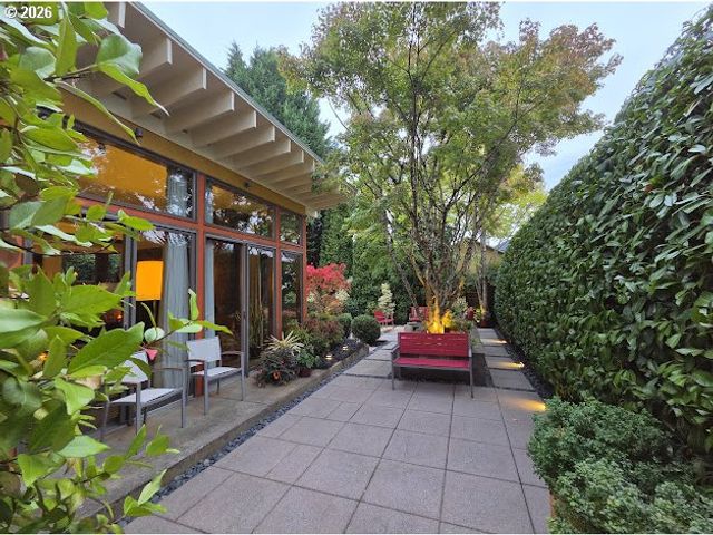 7132 N CONCORD Ave, Portland, OR 97217